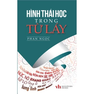 Hình thái học trong từ láy